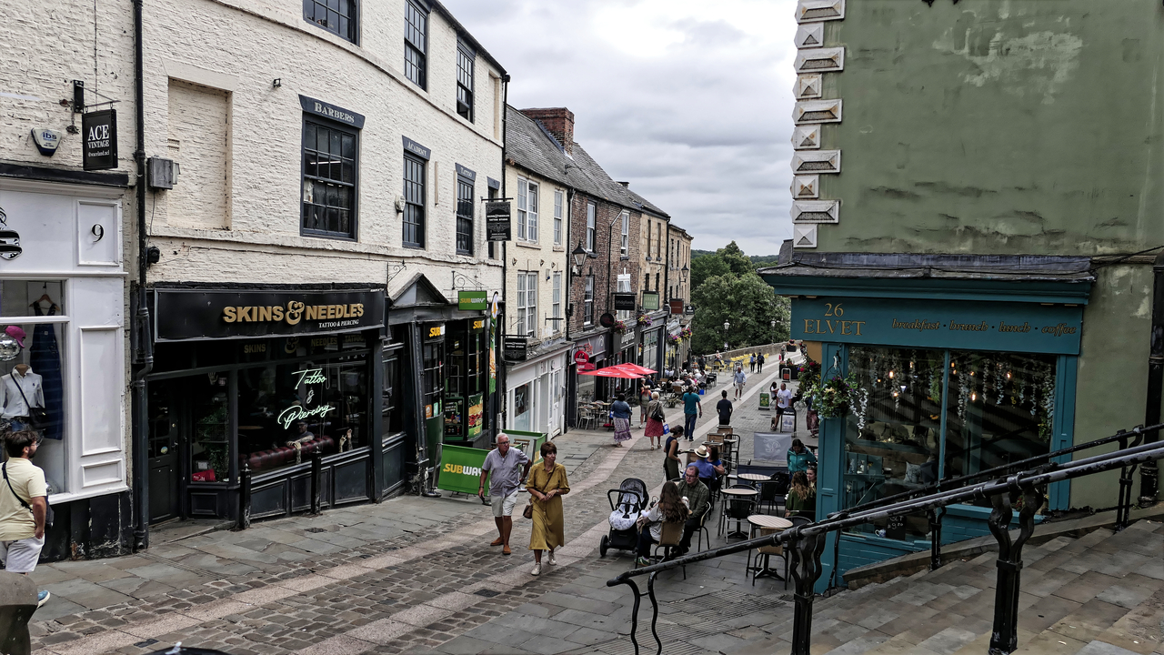 20260721-114849•Market Square•Durham•Northumbria•UK (ENG)